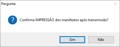 Impressão