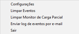 MonitorEagleERP Sistema
