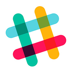 Slack Logo