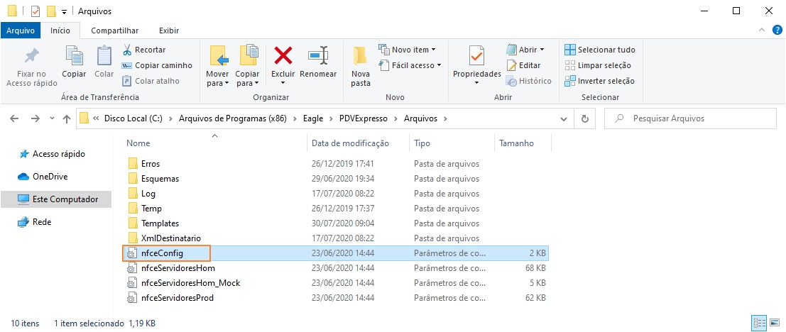 Passo 01