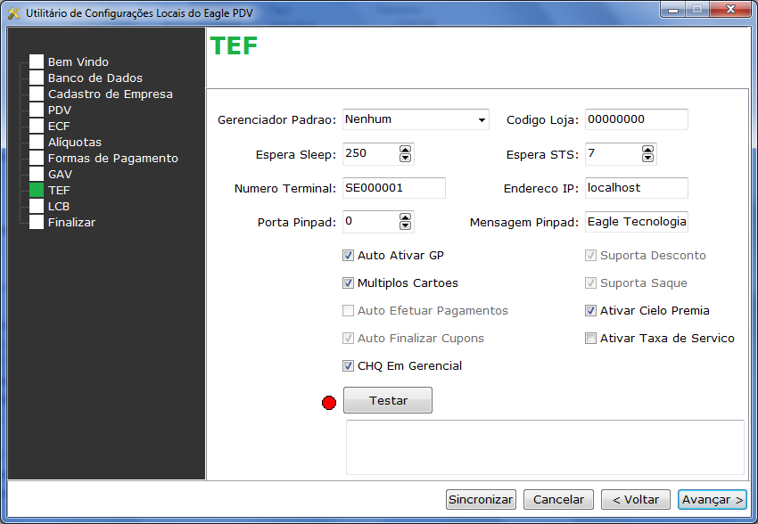 TEF